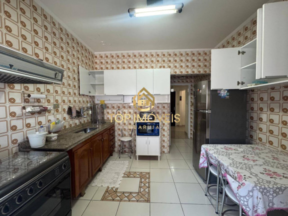 Imagem Apartamento com 2 Quartos à Venda, 86 m² em Vila Alzira - Guarujá