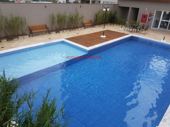 Imagem Cobertura com 1 Quarto à Venda, 58 m² em Vila Arens Ii - Jundiaí Imagem Cobertura com 1 Quarto à Venda, 58 m² em Vila Arens Ii - Jundiaí