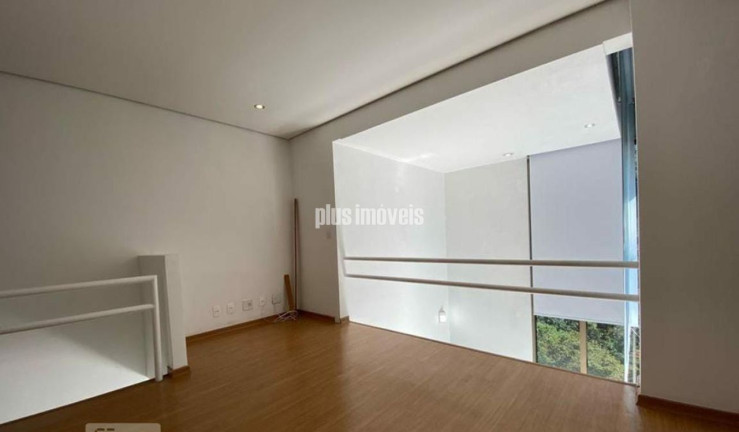 Imagem Imóvel com 1 Quarto à Venda, 73 m² em Panamby - São Paulo Imagem Imóvel com 1 Quarto à Venda, 73 m² em Panamby - São Paulo