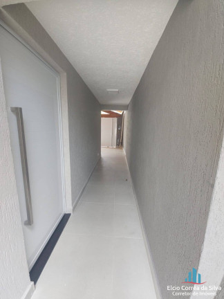 Imagem Casa com 2 Quartos à Venda, 89 m² em Ocian - Praia Grande
