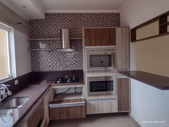 Imagem Apartamento com 3 Quartos à Venda, 110 m² em Vila Santa Isabel - Taubaté Imagem Apartamento com 3 Quartos à Venda, 110 m² em Vila Santa Isabel - Taubaté