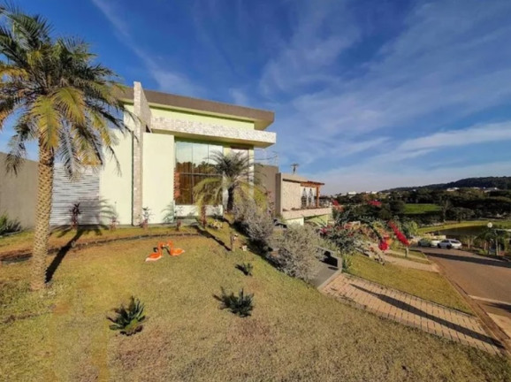 Imagem Casa com 3 Quartos à Venda, em Fazenda Serra Azul - Jundiaí Imagem Casa com 3 Quartos à Venda, em Fazenda Serra Azul - Jundiaí