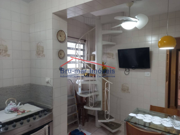 Imagem Sobrado com 3 Quartos à Venda, 260 m² em Vila Belmiro - Santos