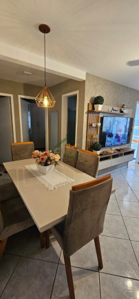 Imagem Casa de Condomínio com 3 Quartos à Venda, 60 m² em Bairro Alto - Curitiba