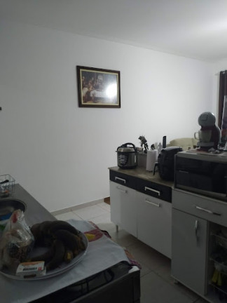 Imagem Casa com 2 Quartos à Venda, 80 m² em Village Das Flores - Caçapava