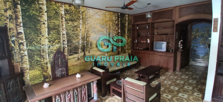 Imagem Cobertura com 3 Quartos à Venda, 135 m² em Astúrias - Guarujá