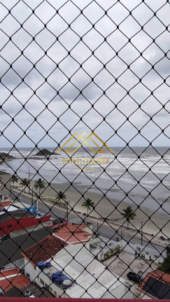 Imagem Apartamento com 2 Quartos para Alugar, 93 m² em Praia Do Sonho - Itanhaém Imagem Apartamento com 2 Quartos para Alugar, 93 m² em Praia Do Sonho - Itanhaém