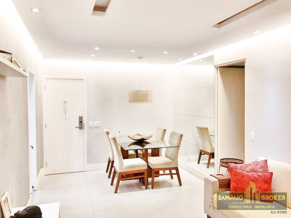 Imagem Apartamento com 4 Quartos à Venda, em Recreio Dos Bandeirantes - Rio De Janeiro Imagem Apartamento com 4 Quartos à Venda, em Recreio Dos Bandeirantes - Rio De Janeiro