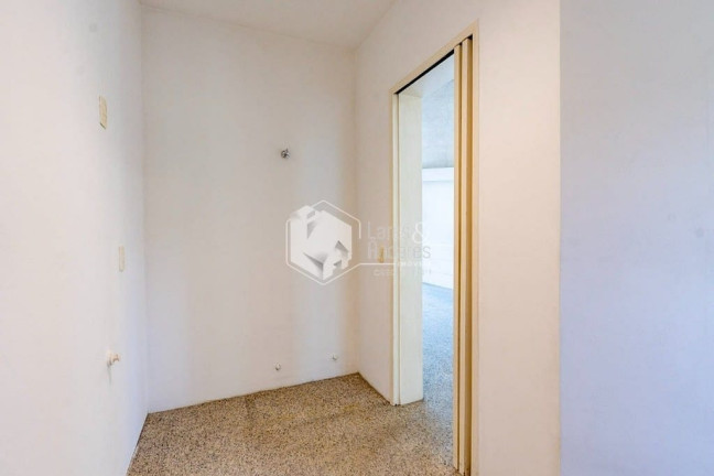 Imagem Apartamento com 1 Quarto à Venda, 188 m² em Vila Andrade - São Paulo