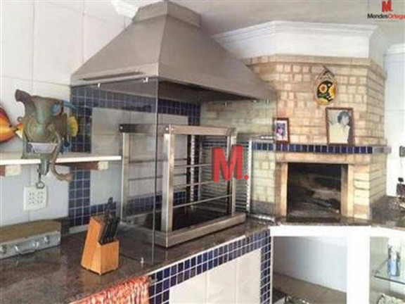 Imagem Casa com 3 Quartos à Venda ou Locação, 480 m² em Jardim Prestes De Barros - Sorocaba