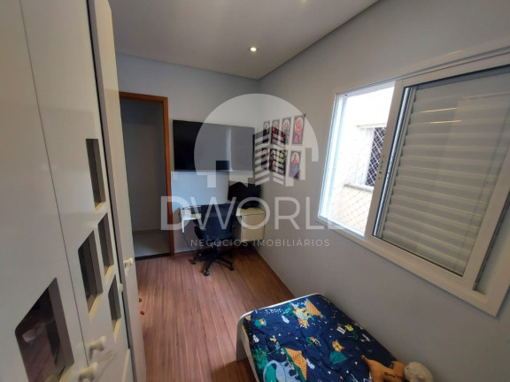 Imagem Imóvel com 2 Quartos à Venda, 47 m² em Vila Metalúrgica - Santo André Imagem Imóvel com 2 Quartos à Venda, 47 m² em Vila Metalúrgica - Santo André