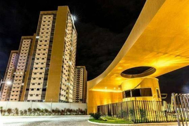 Foto do imóvel Apartamento com 2 Quartos à Venda, 57 m² em Lagoa Nova - Natal