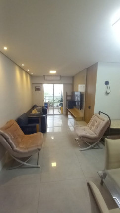 Imagem Apartamento com 3 Quartos à Venda, 84 m² em Marapé - Santos Imagem Apartamento com 3 Quartos à Venda, 84 m² em Marapé - Santos