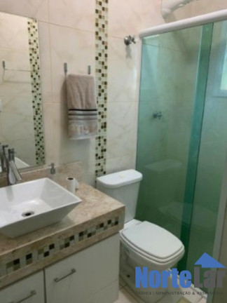 Imagem Sobrado com 3 Quartos à Venda, 110 m² em Vila Bonilha - São Paulo