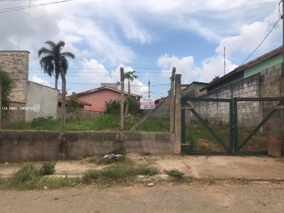 Imagem Terreno à Venda, 250 m² em Depois Do Centro - Ibiúna