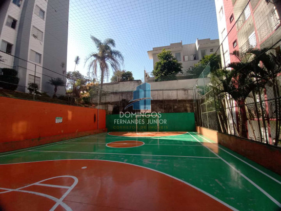 Imagem Apartamento com 2 Quartos à Venda, 50 m² em Vila Carmosina - São Paulo Imagem Apartamento com 2 Quartos à Venda, 50 m² em Vila Carmosina - São Paulo