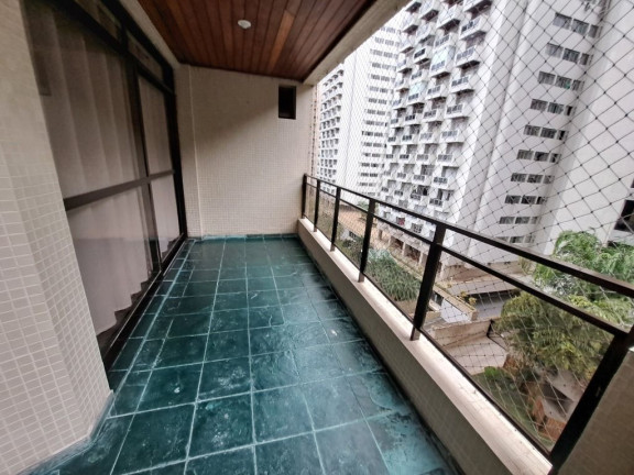 Imagem Apartamento com 4 Quartos à Venda, 160 m² em Pitangueiras - Guarujá
