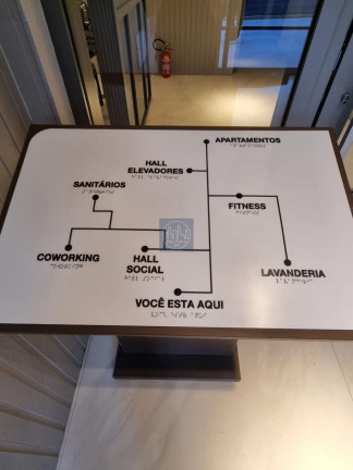 Imagem Imóvel com 1 Quarto à Venda, 24 m² em Campo Belo - São Paulo Imagem Imóvel com 1 Quarto à Venda, 24 m² em Campo Belo - São Paulo