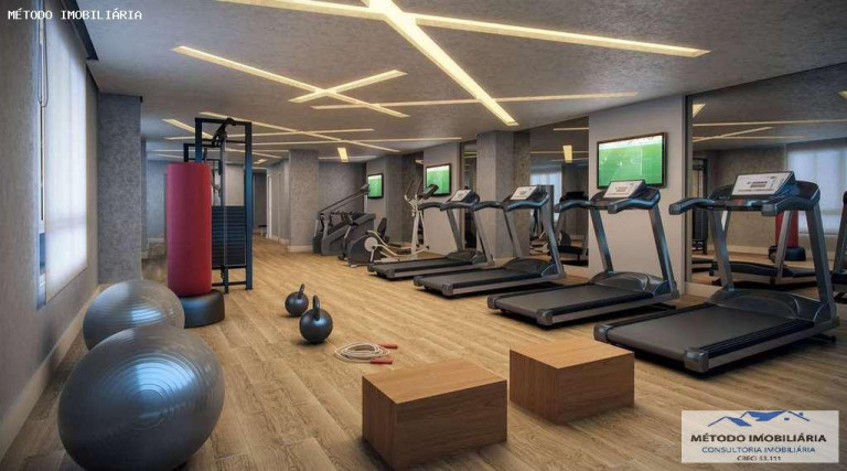 Imagem Apartamento com 3 Quartos à Venda, 83 m² em Santo Amaro - São Paulo