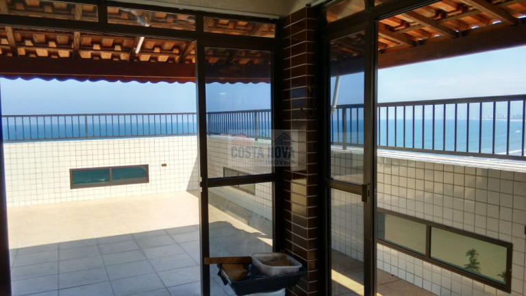 Imagem Apartamento com 4 Quartos à Venda, 258 m² em Canto Do Forte - Praia Grande Imagem Apartamento com 4 Quartos à Venda, 258 m² em Canto Do Forte - Praia Grande