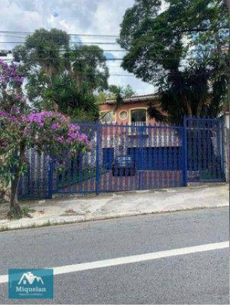 Imagem Casa com 4 Quartos à Venda, 1.927 m² em Tucuruvi - São Paulo Imagem Casa com 4 Quartos à Venda, 1.927 m² em Tucuruvi - São Paulo