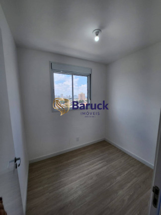 Imagem Apartamento com 2 Quartos à Venda, 35 m² em Jabaquara - São Paulo