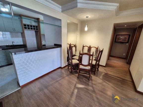 Imagem Apartamento com 3 Quartos à Venda, 87 m² em Victor Konder - Blumenau Imagem Apartamento com 3 Quartos à Venda, 87 m² em Victor Konder - Blumenau