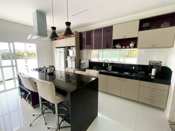 Imagem Casa de Condomínio com 4 Quartos à Venda, 248 m² em Altiplano Cabo Branco - João Pessoa