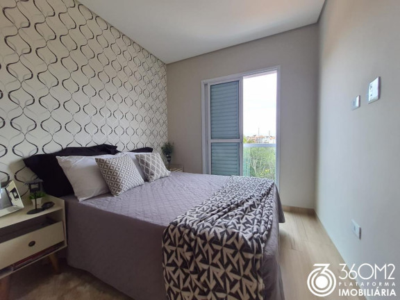 Imagem Apartamento com 2 Quartos à Venda, 84 m² em Parque Erasmo Assunção - Santo André Imagem Apartamento com 2 Quartos à Venda, 84 m² em Parque Erasmo Assunção - Santo André