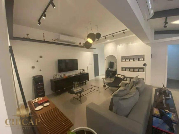 Imagem Apartamento com 2 Quartos à Venda, 129 m² em Pinheiros - São Paulo Imagem Apartamento com 2 Quartos à Venda, 129 m² em Pinheiros - São Paulo