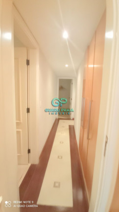 Imagem Apartamento com 4 Quartos à Venda, 187 m² em Pitangueiras - Guarujá
