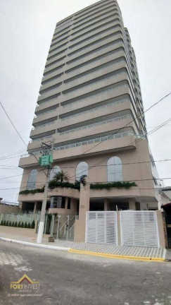 Imóvel com 2 Quartos à Venda, 85 m² em Aviação - Praia Grande