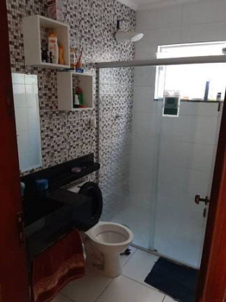 Imagem Casa com 4 Quartos à Venda, 200 m² em Cidade Vista Verde - São José Dos Campos