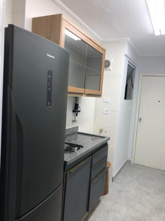 Imagem Kitnet com 1 Quarto à Venda, 29 m² em Bela Vista - São Paulo