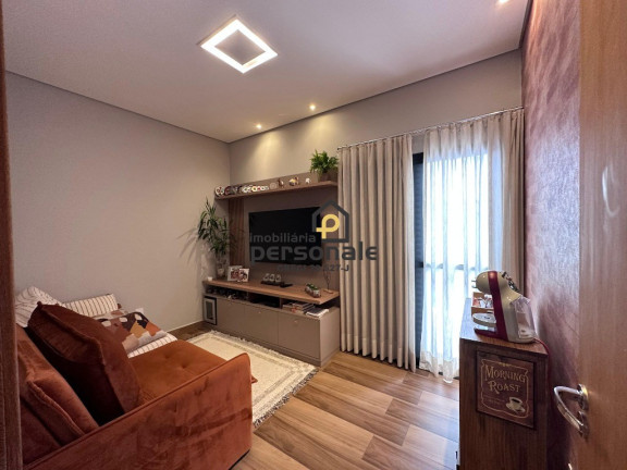 Imagem Imóvel com 3 Quartos à Venda, 118 m² em Condominio Terras De São Francisco - Sorocaba Imagem Imóvel com 3 Quartos à Venda, 118 m² em Condominio Terras De São Francisco - Sorocaba