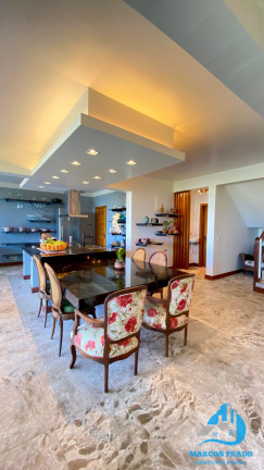 Imagem Casa de Condomínio com 5 Quartos à Venda, 253 m² em Tenório - Ubatuba Imagem Casa de Condomínio com 5 Quartos à Venda, 253 m² em Tenório - Ubatuba