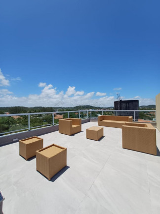 Imagem Apartamento com 1 Quarto à Venda, 28 m² em Tamandaré - Tamandaré
