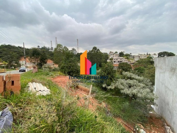 Imagem Terreno à Venda, 1.273 m² em Jardim Tarumã - Jundiaí