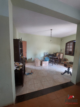 Imagem Casa com 3 Quartos à Venda, 104 m² em Várzea - Lagoa Santa Imagem Casa com 3 Quartos à Venda, 104 m² em Várzea - Lagoa Santa