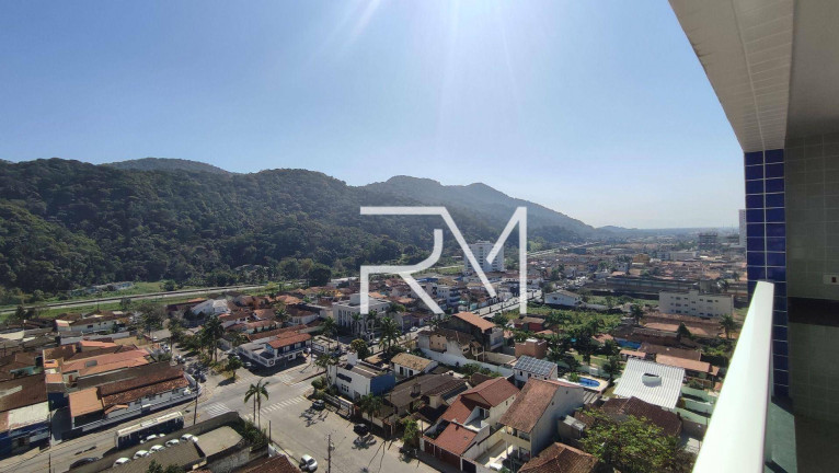 Imagem Apartamento com 2 Quartos à Venda, 78 m² em Centro - Mongaguá