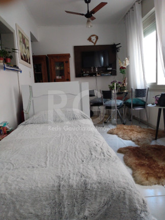 Apartamento com 1 Quarto à Venda, 41 m² em Cidade Baixa - Porto Alegre