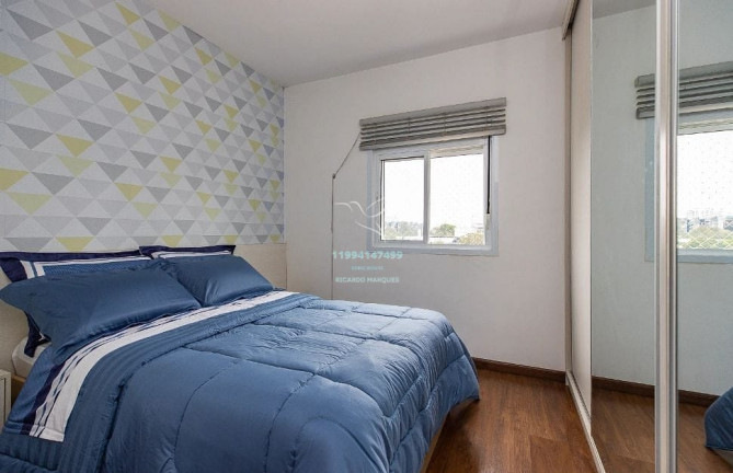 Imagem Apartamento com 3 Quartos à Venda, 94 m² em Vila Mariana - São Paulo Imagem Apartamento com 3 Quartos à Venda, 94 m² em Vila Mariana - São Paulo