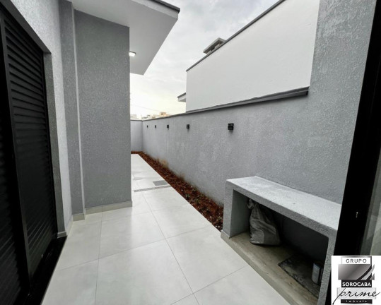 Imagem Casa com 3 Quartos à Venda, 133 m² em Jardim Novo Horizonte - Sorocaba Imagem Casa com 3 Quartos à Venda, 133 m² em Jardim Novo Horizonte - Sorocaba