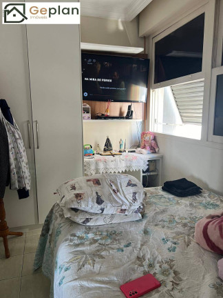 Imagem Apartamento com 2 Quartos à Venda, 50 m² em Cambuci - São Paulo