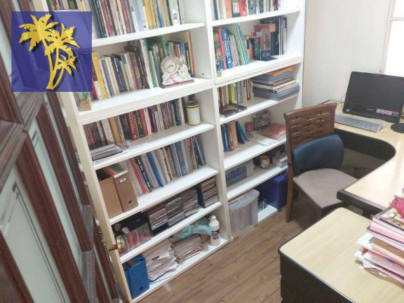 Imagem Casa com 4 Quartos à Venda, 280 m² em Vila Augusta - Guarulhos Imagem Casa com 4 Quartos à Venda, 280 m² em Vila Augusta - Guarulhos