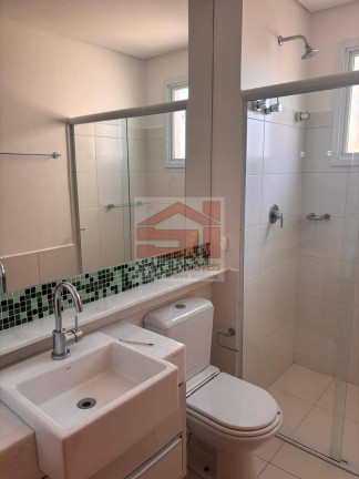 Imagem Apartamento com 3 Quartos para Alugar, 166 m² em Centro - Taubaté