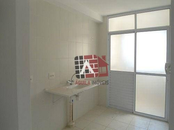 Imagem Apartamento com 3 Quartos à Venda, 63 m² em Penha - São Paulo