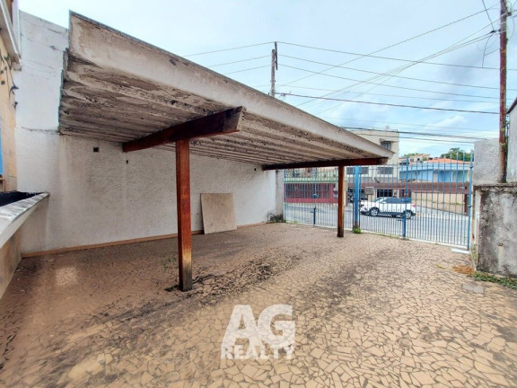 Imagem Casa com 3 Quartos à Venda, 189 m² em Jardim Bonfiglioli - São Paulo