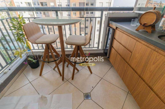 Imagem Apartamento com 2 Quartos à Venda, 55 m² em Morumbi - São Paulo Imagem Apartamento com 2 Quartos à Venda, 55 m² em Morumbi - São Paulo