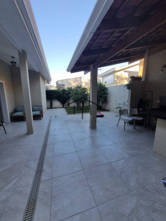 Imagem Casa com 4 Quartos à Venda, 300 m² em Alphaville - Santana De Parnaíba